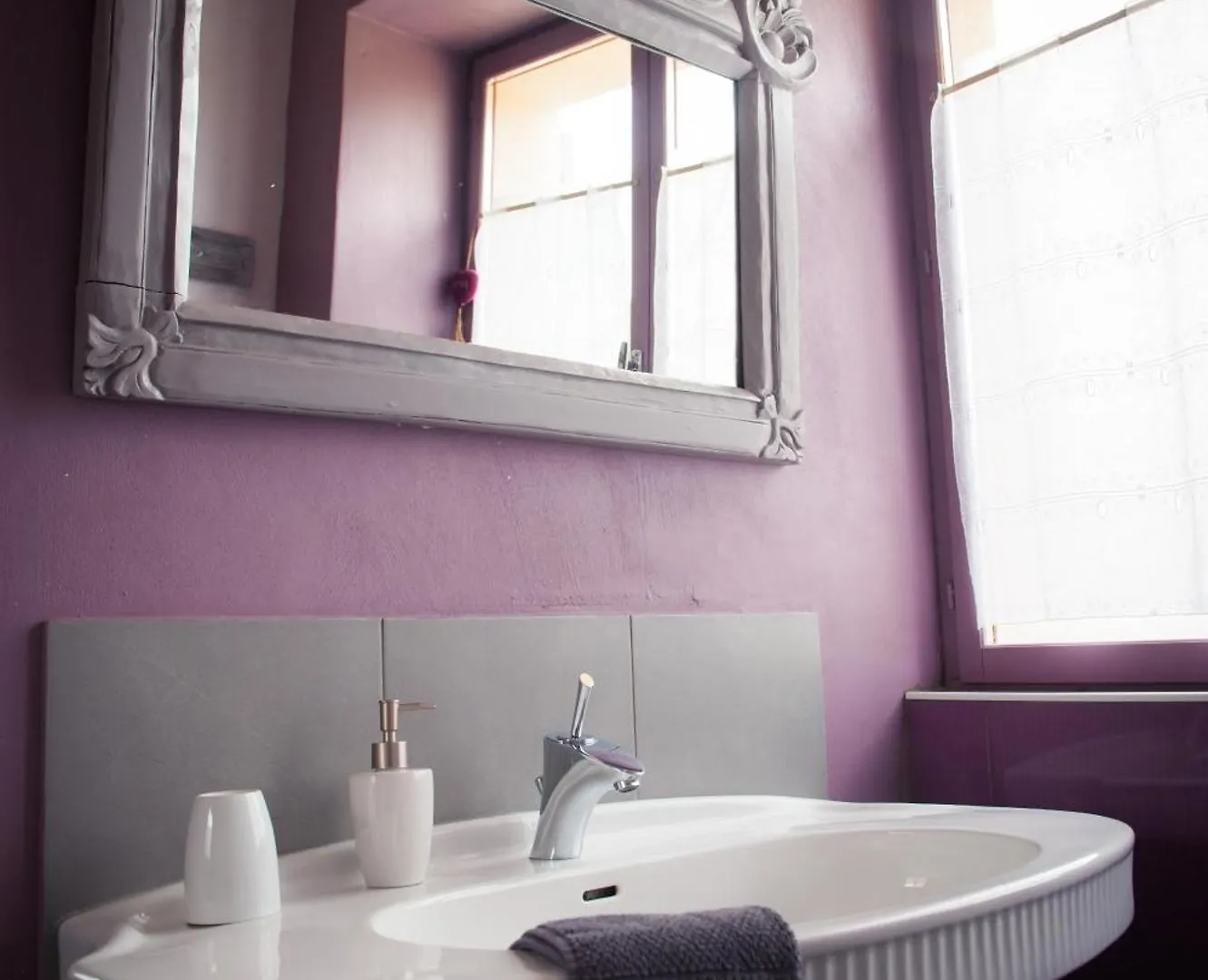 Tour-de-Faure Chambres D'Hotes La Combe De Redoles 0*,