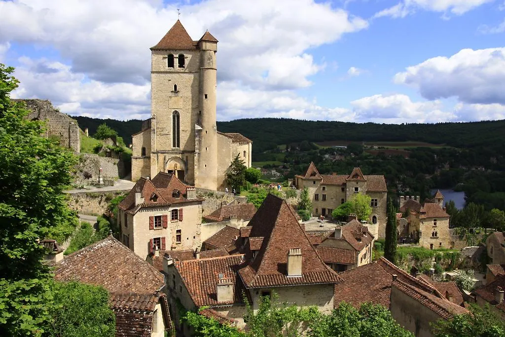Chambres d'hôtes La Combe de Redoles Tour-de-Faure France
