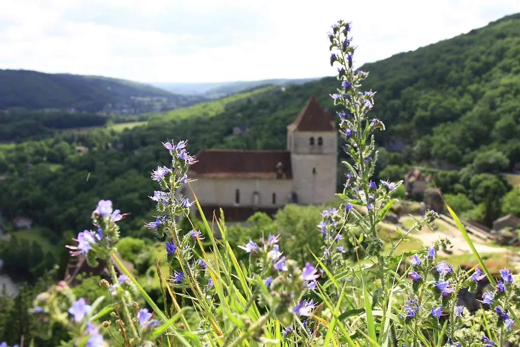 Maison d'hôtes Chambres d'hôtes La Combe de Redoles Tour-de-Faure