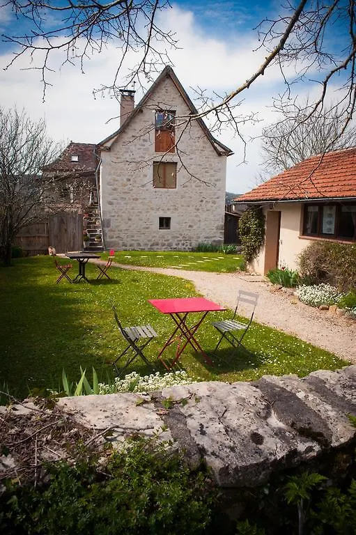 Tour-de-Faure Chambres D'Hotes La Combe De Redoles 0*,