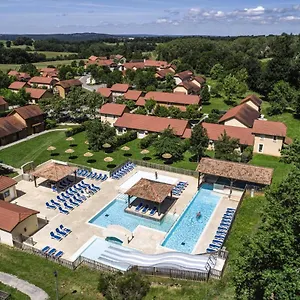 3* Hotel Belambra Clubs Alvignac-rocamadour - Les Portes De Dordogne
